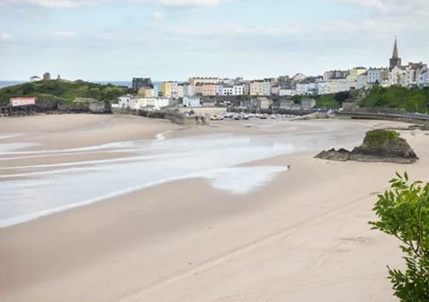 10 St. Nicholas Crescent is an ideal base for exploring everything Pembrokeshire has to offer