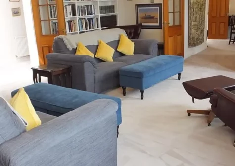 11 Richmond House, Tenby