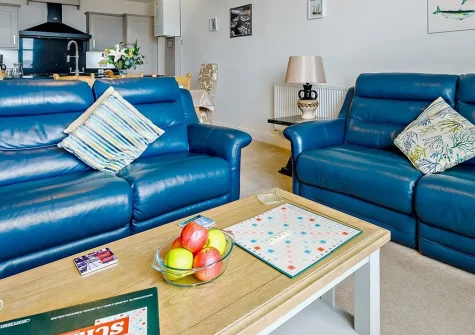 2 Newbridge House, Tenby