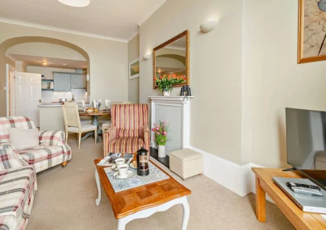 Image at 4 Newton Croft, Tenby