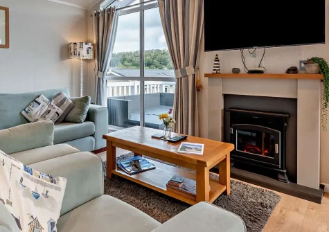 64 Heritage Park, Stepaside is a charming three-bedroom lodge set in Pembrokeshire's countryside with family-friendly amenities, woodland trails, and easy access to pristine beaches and top attractions. Ideal for unforgettable coastal holidays.
