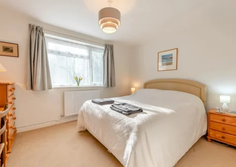 Bedroom #1 at 7 Oakridge Acres, Tenby