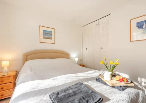 Bedroom #1 at 7 Oakridge Acres, Tenby