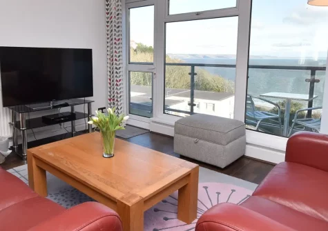 74 Croft Court, Tenby