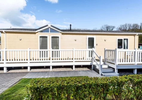 Embrace a slower pace of life when you stay at 92 Heritage Park, just a little over two kilometres from the coast