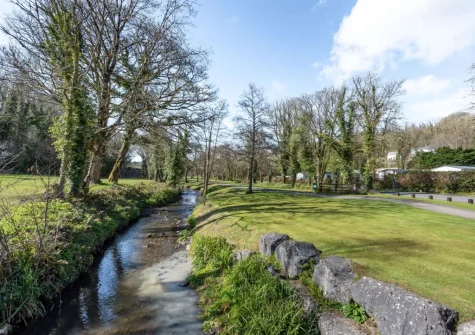 92 Heritage Park is nestled within a peaceful holiday park surrounded by mature woodland, it's the perfect base for walkers, cyclers & adventurers alike
