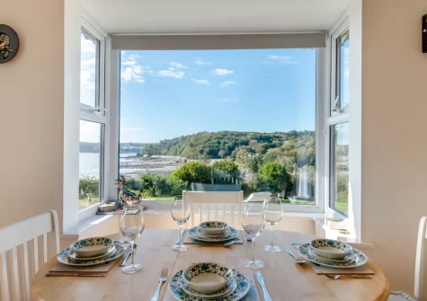 Image at Aelfryn, Wisemans Bridge