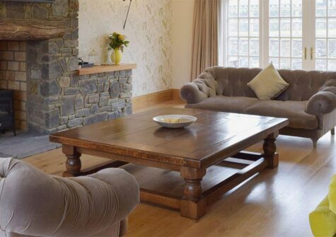 Bounty Manor, Llanddewi Velfrey