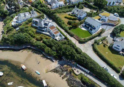 xx is in one of the most sought-after parts of Abersoch, close to the centre of the village