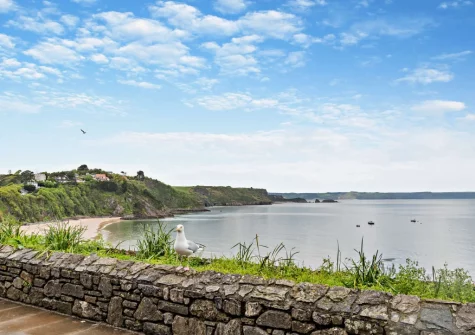 Cahbloots is an ideal base for exploring the nearby beautiful beaches & everything the area has to offer