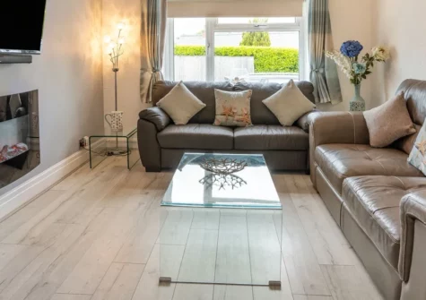 Captiva Cottage, Saundersfoot