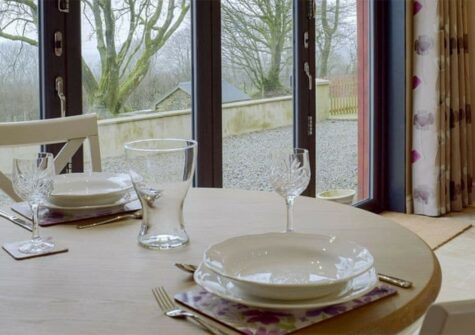 Castle Farm, Tufton