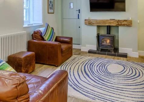 China Cottage, Tenby