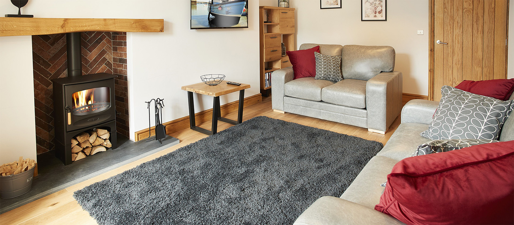 Coppet Hall Lodge, Saundersfoot Holiday cottages in Wales