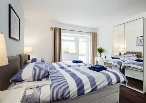 Image at Ein Lle, Tenby