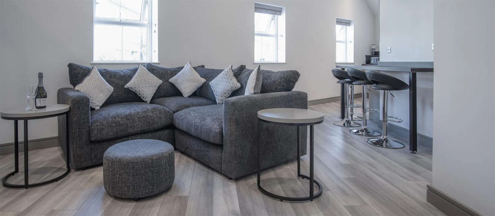 Four Seasons, Tenby Holiday cottages in Wales