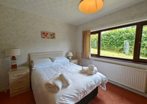 Bedroom #3 at Harmony, Stepaside