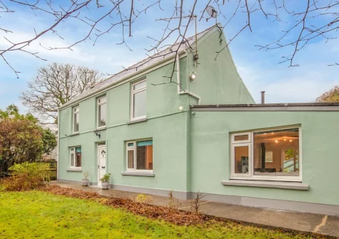 Incline Villa features coastal-inspired interiors with echoes of its industrial past, great seaside location & award-winning beaches