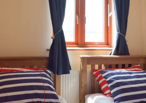 Image at Marina Retreat, Milford Haven