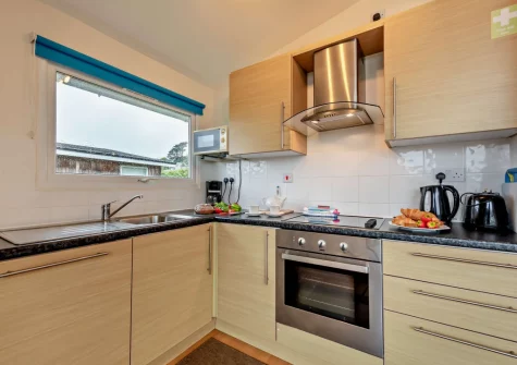 Image at Morning Tide, Burton Ferry