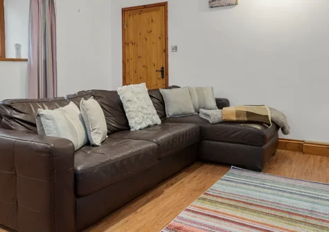 Owls Retreat, West Eilliamston
