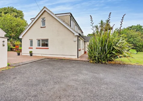 Outside Per Ardua, Penally