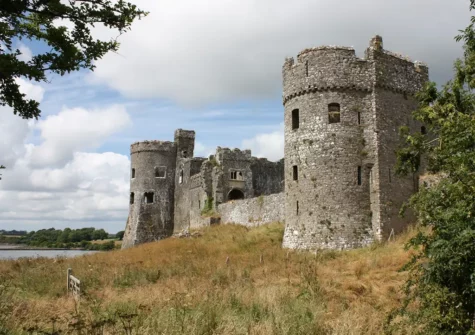 xxx is an ideal base for exploring Pembroke Castle and everything Pembrokeshire has to offer