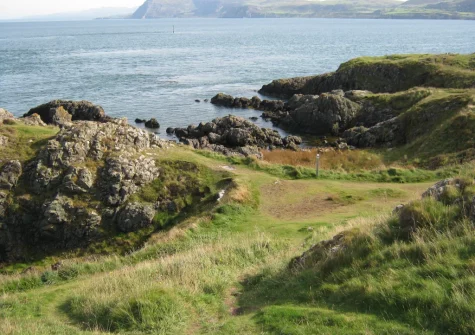 If country & costal walks are for you, you'll find these in abundance