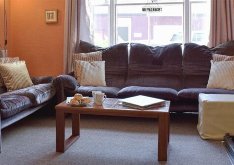 Rose Cottage, Tenby