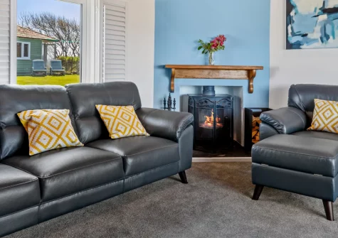 Southwood Cottage, Newgale