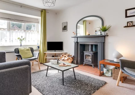 St. Brides Cottage, Saundersfoot