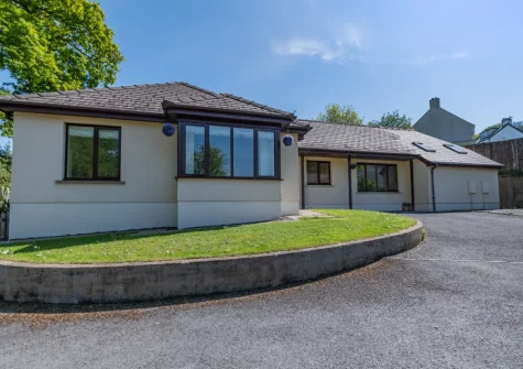 Stammers Retreat is a walker's paradise with the stunning Pembrokeshire coastline waiting to be explored