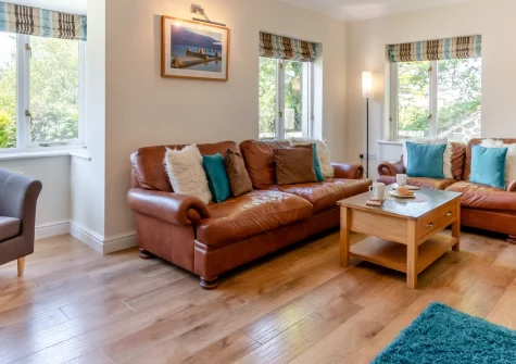 Stammers Retreat, Saundersfoot