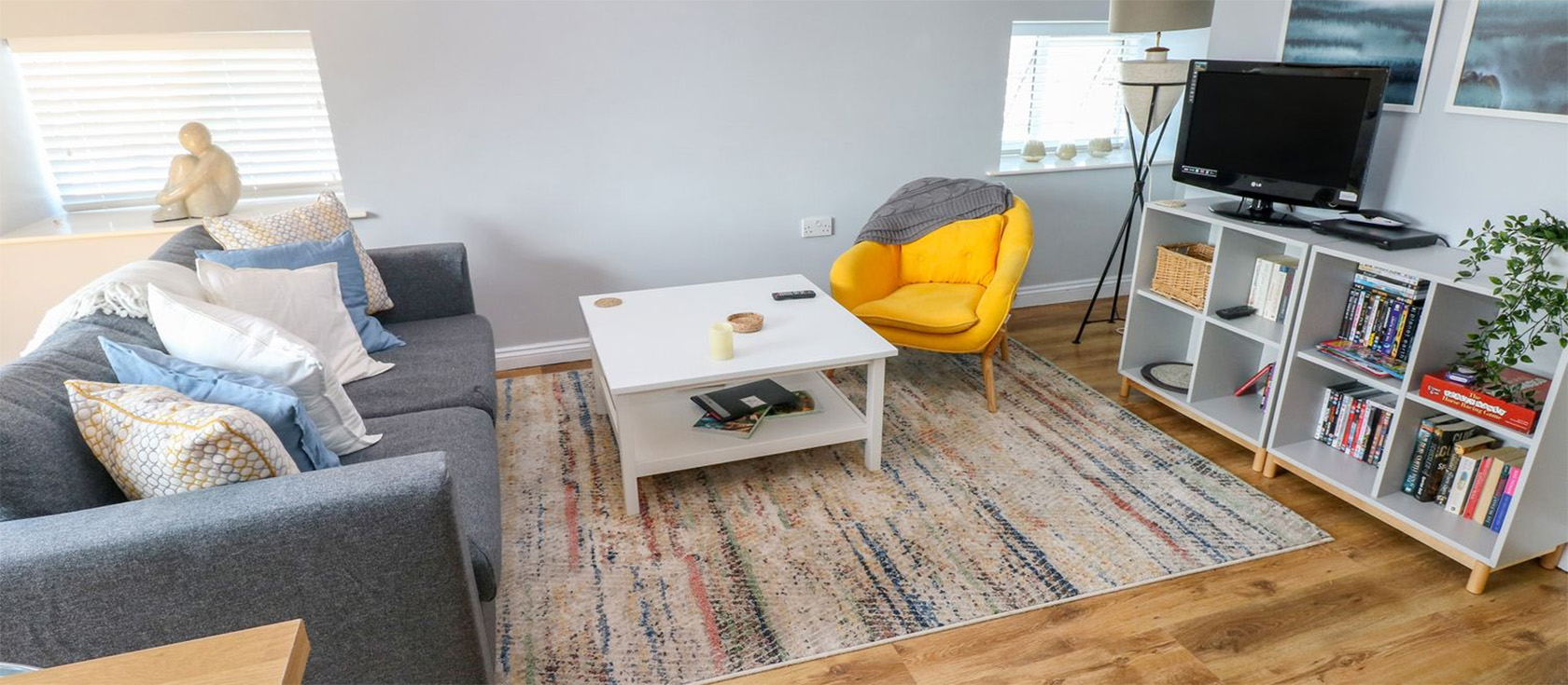 The Old Brewery, Saundersfoot Holiday cottages in Wales