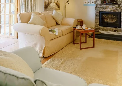 The Old Coach House, Tenby