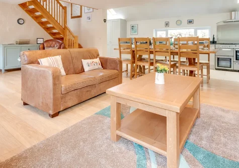 Trefloyne Lodge, Penally